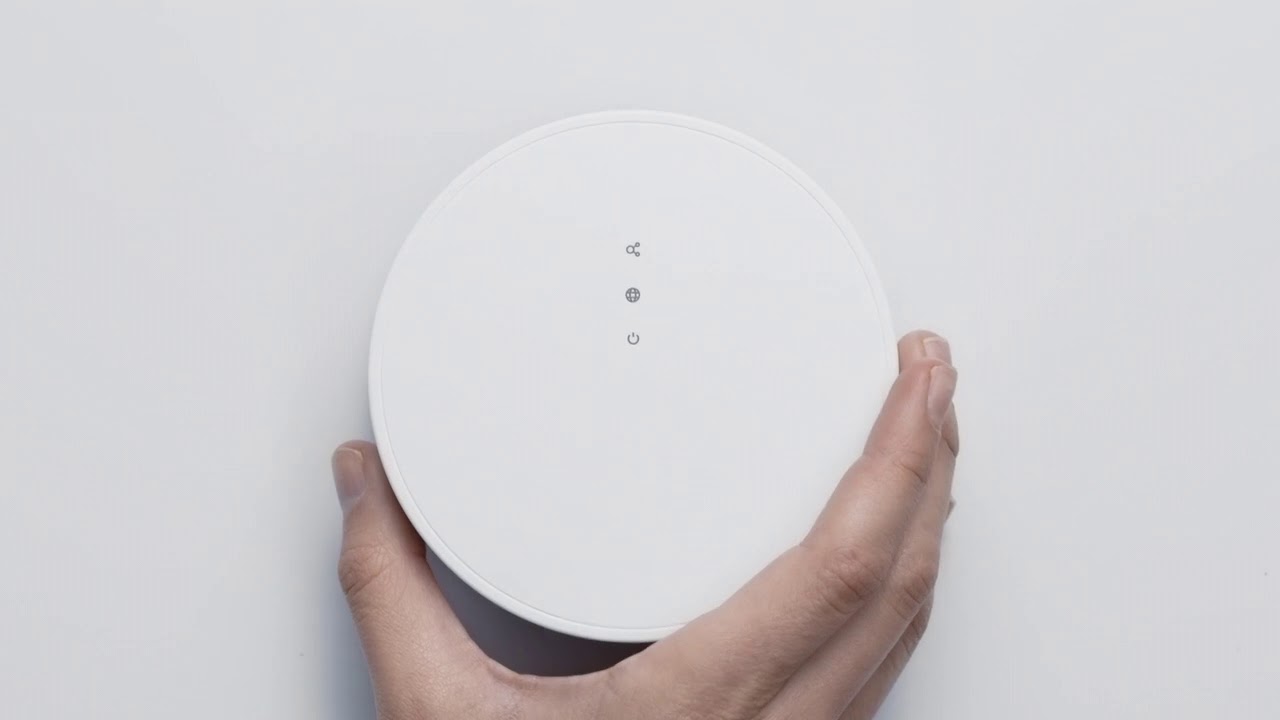 TR&Aring;DFRI gateway and IKEA Home smart app