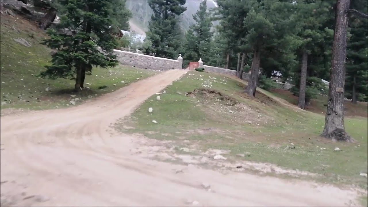 Rama Valley .Astore,PTDC....