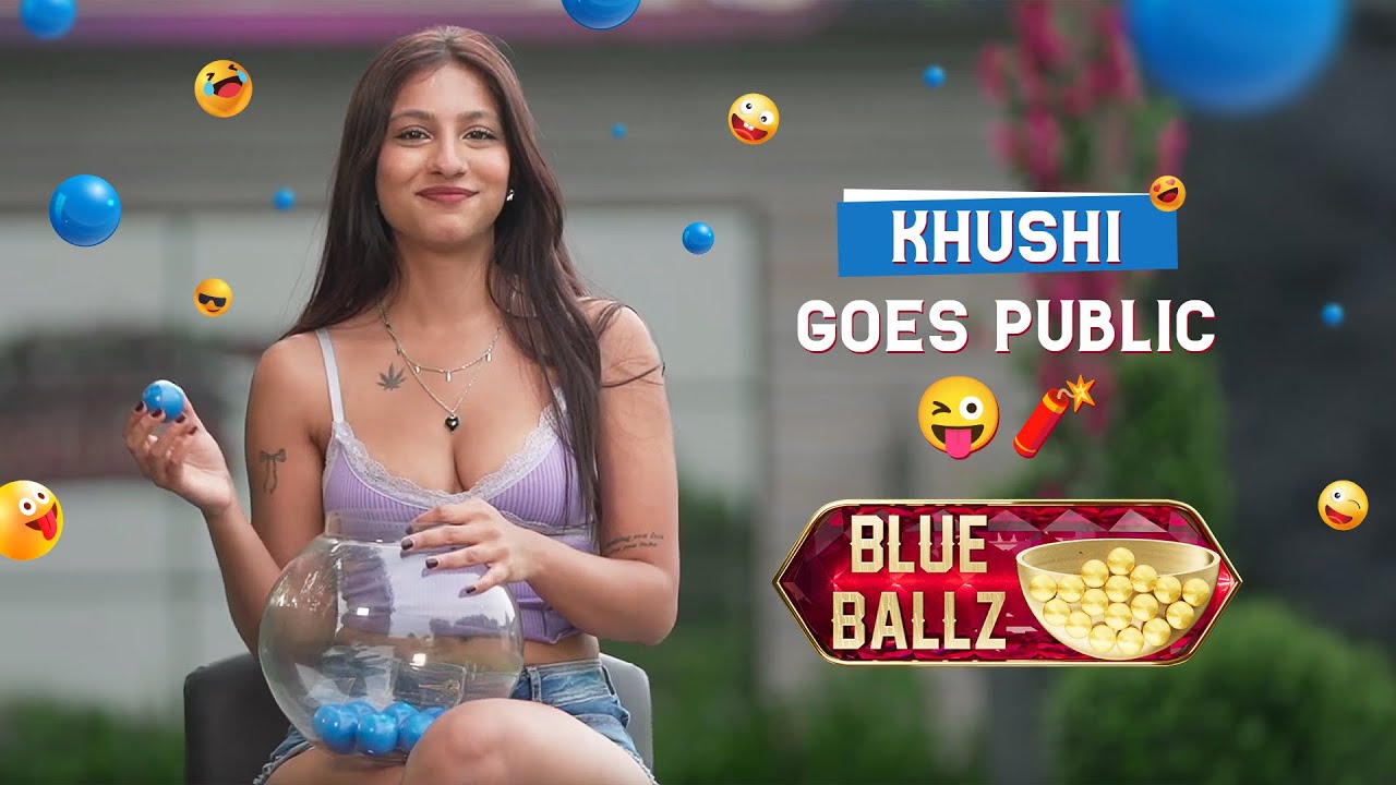 Khushi’s Bold Ballroom Secrets | MTV Splitsvilla X6
