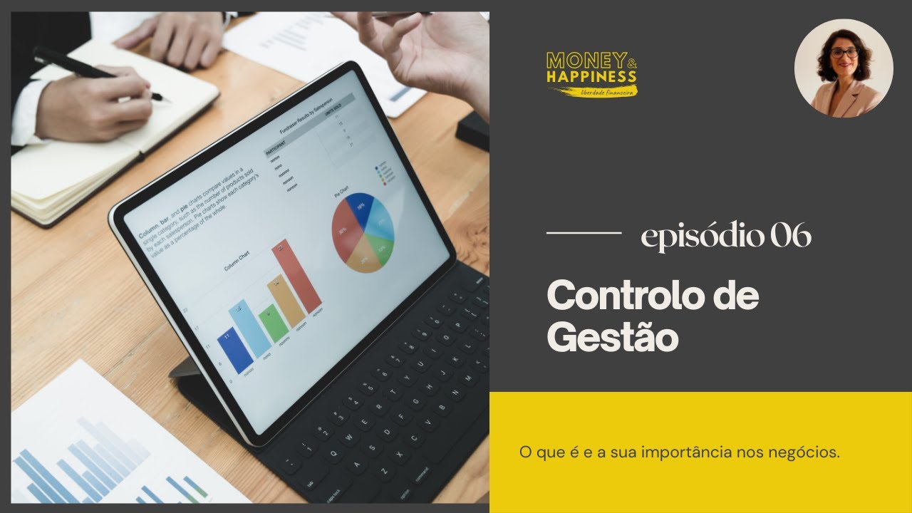 Controlo de Gestão