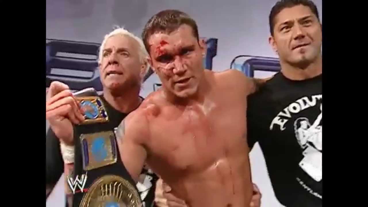 ☼••Canción y Tributo a Randy Orton ☻||(The Viper)||☻ HD ••☼ 2015
