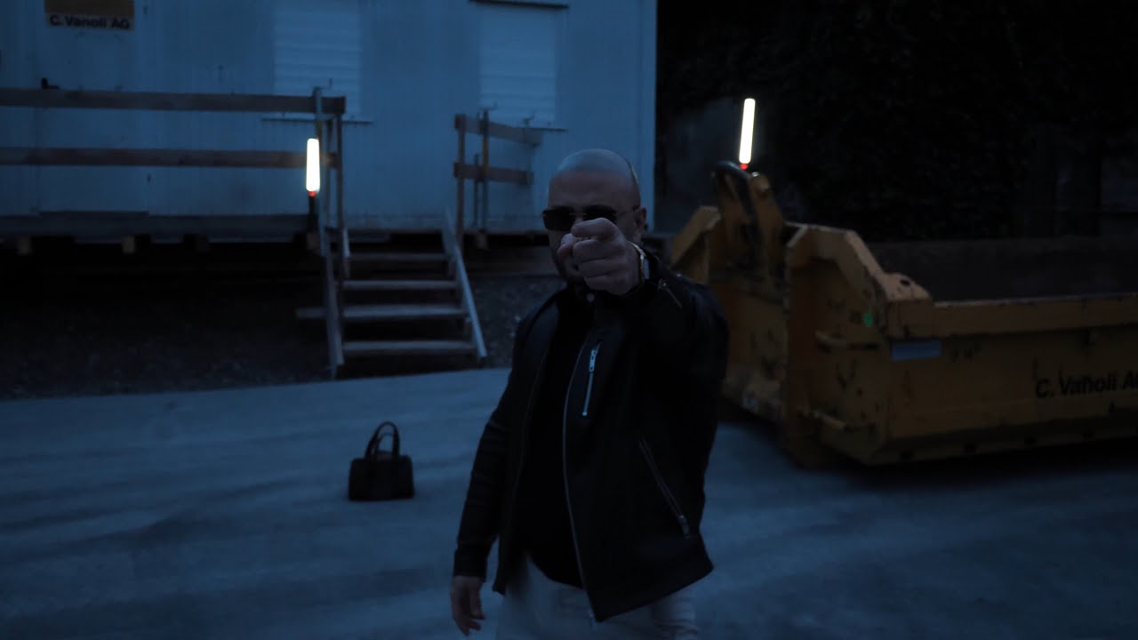 Fiatal Veter&aacute;n - IRHA (Clip Officiel)