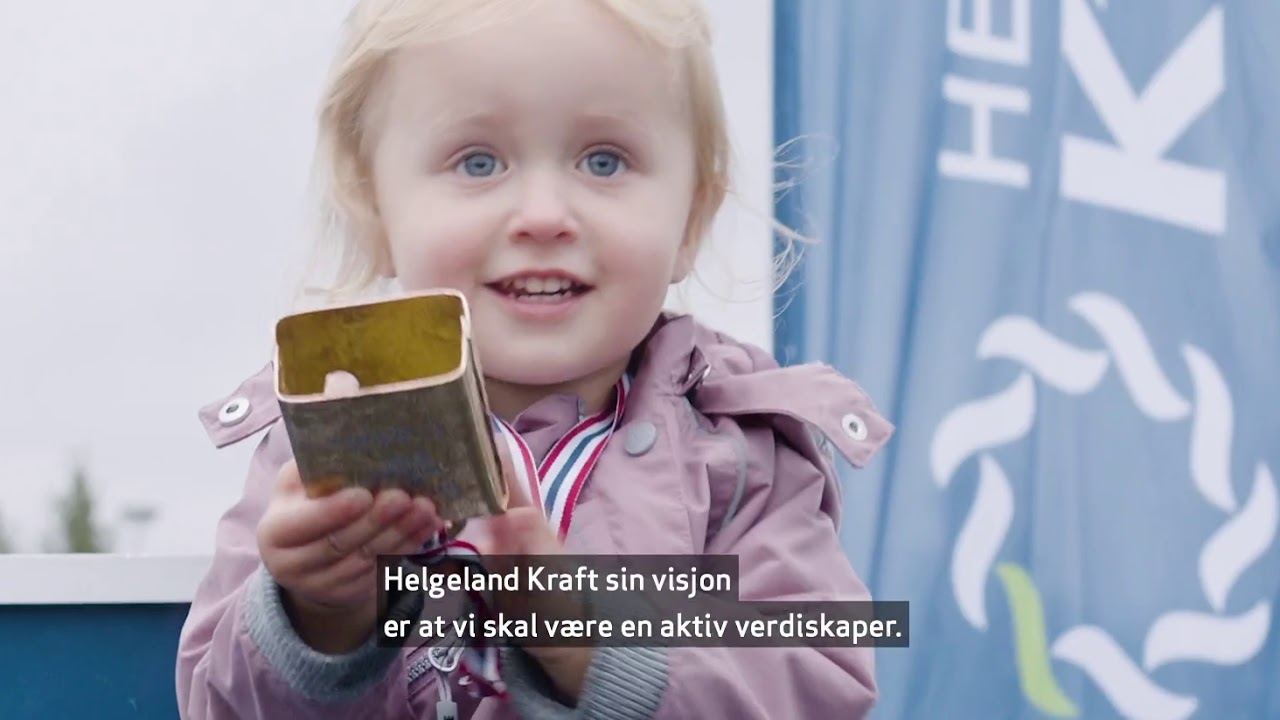 Helgeland Kraft | En aktiv verdiskaper på Helgeland | Helgelandkraft.no