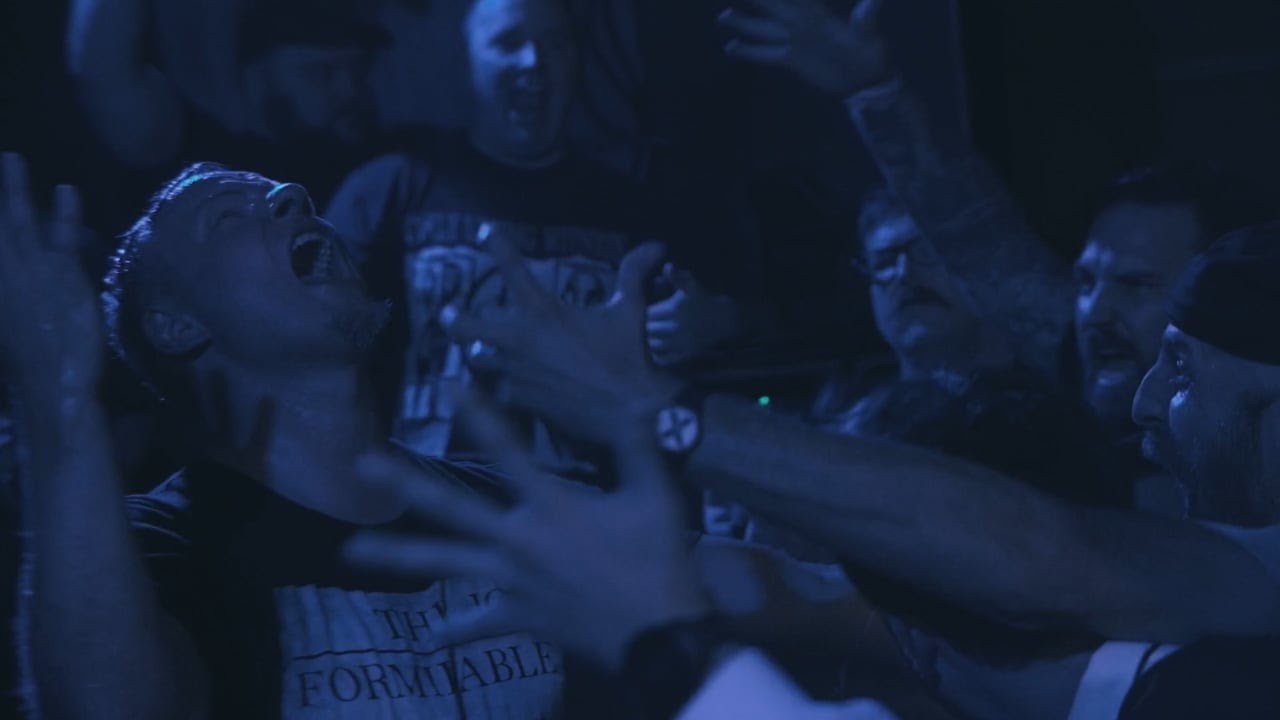 [hate5six] Unbroken - October 27, 2023