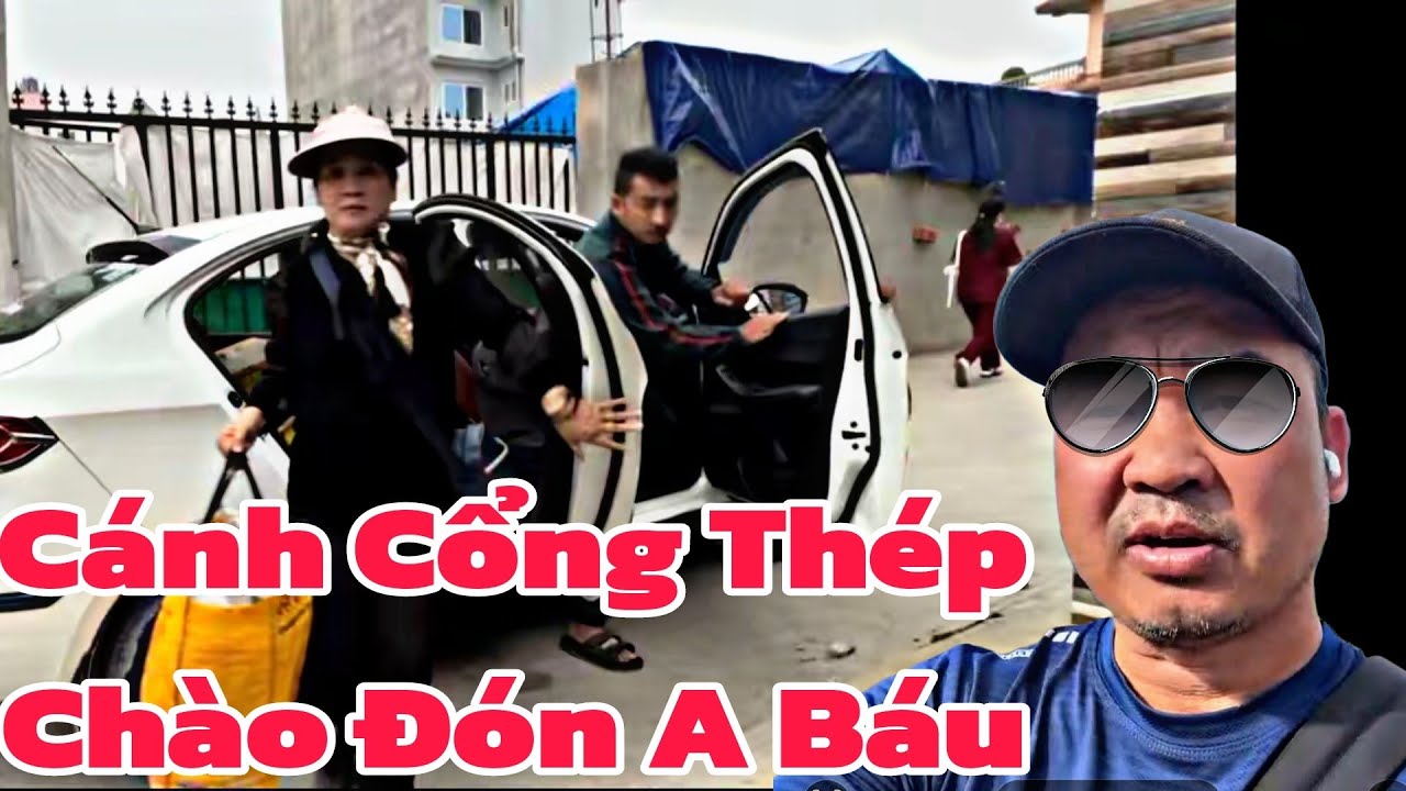 Cập Nhật; Tình Hình