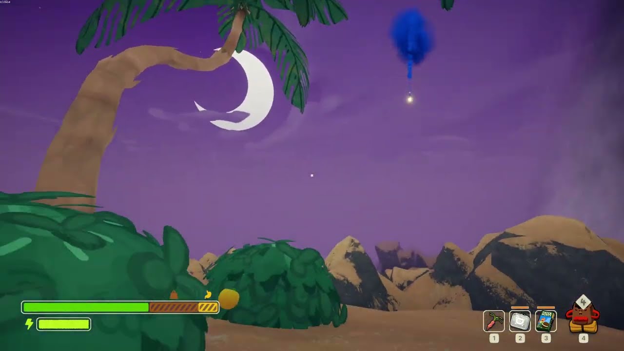 I beat PEAK for the first time (Full playthrough)