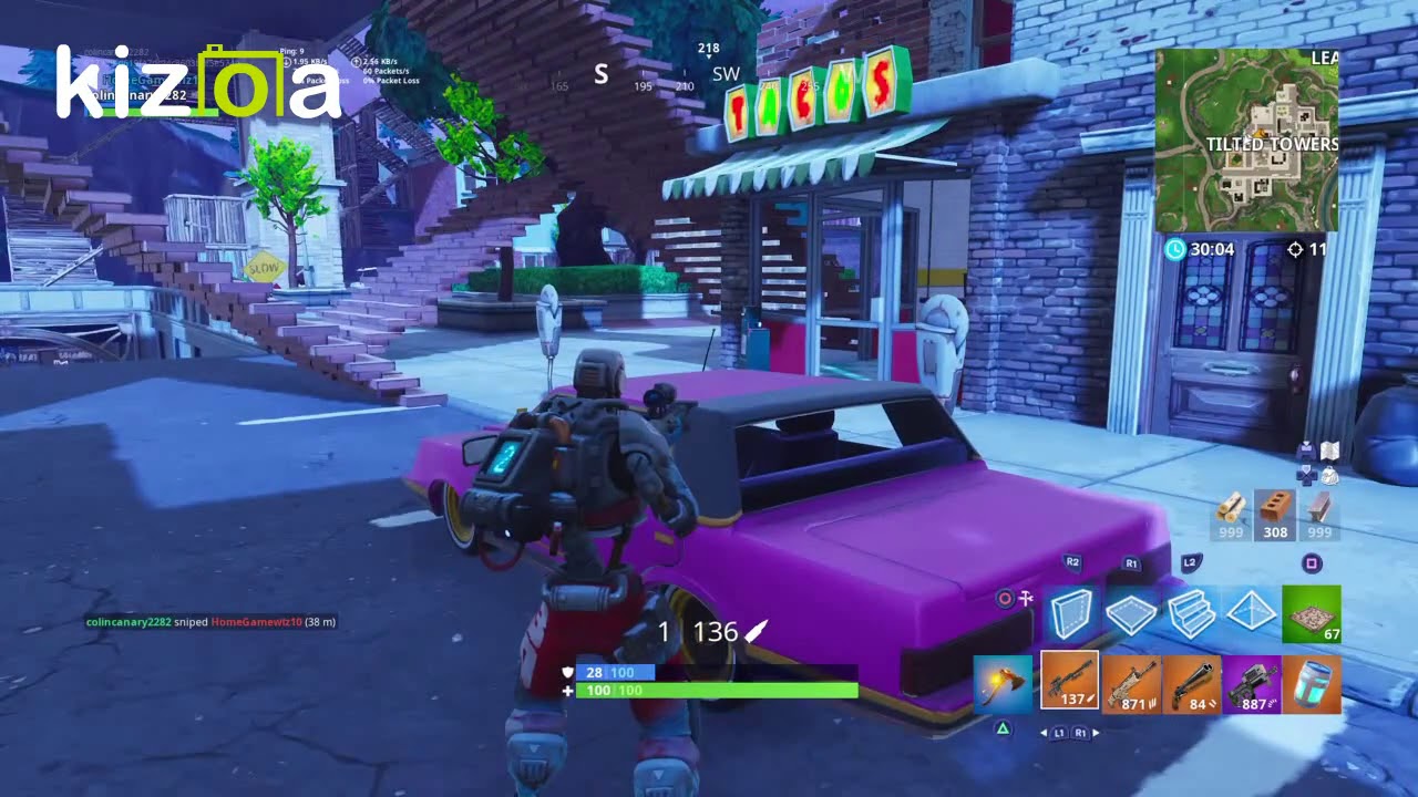 BoopaDoopaCanary Best moments