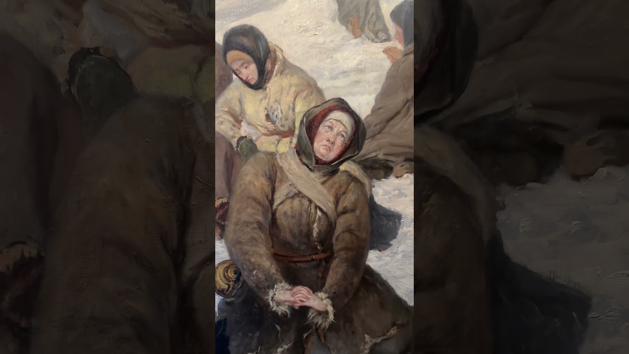 Muzeum X Pawilonu (Cytadela Warszawska) - Sochaczewski i Ignacy Eichmiller #historia