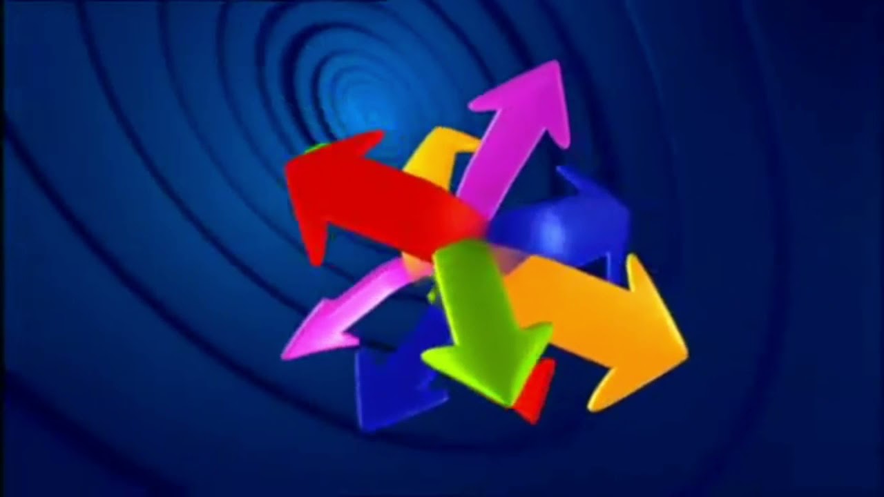 CBBC iPlayer - Sting (2007-2009)