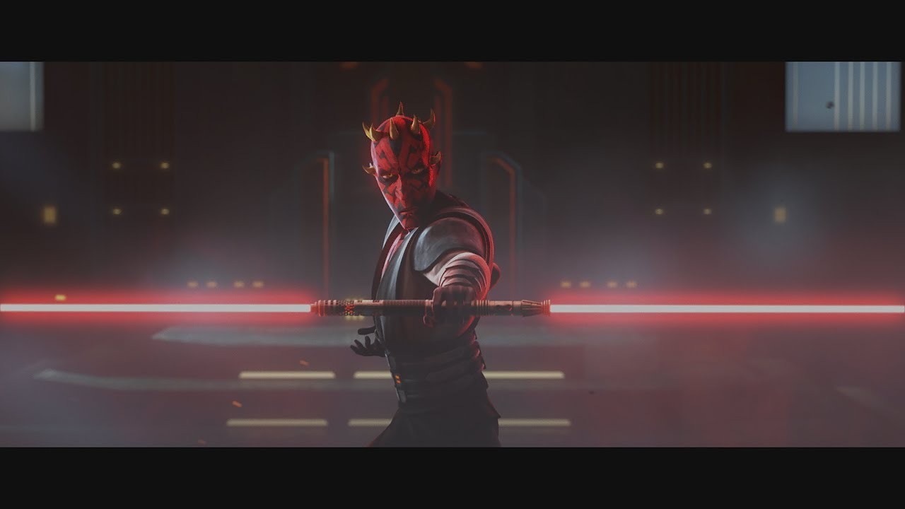 Star Wars: The Clone Wars | 