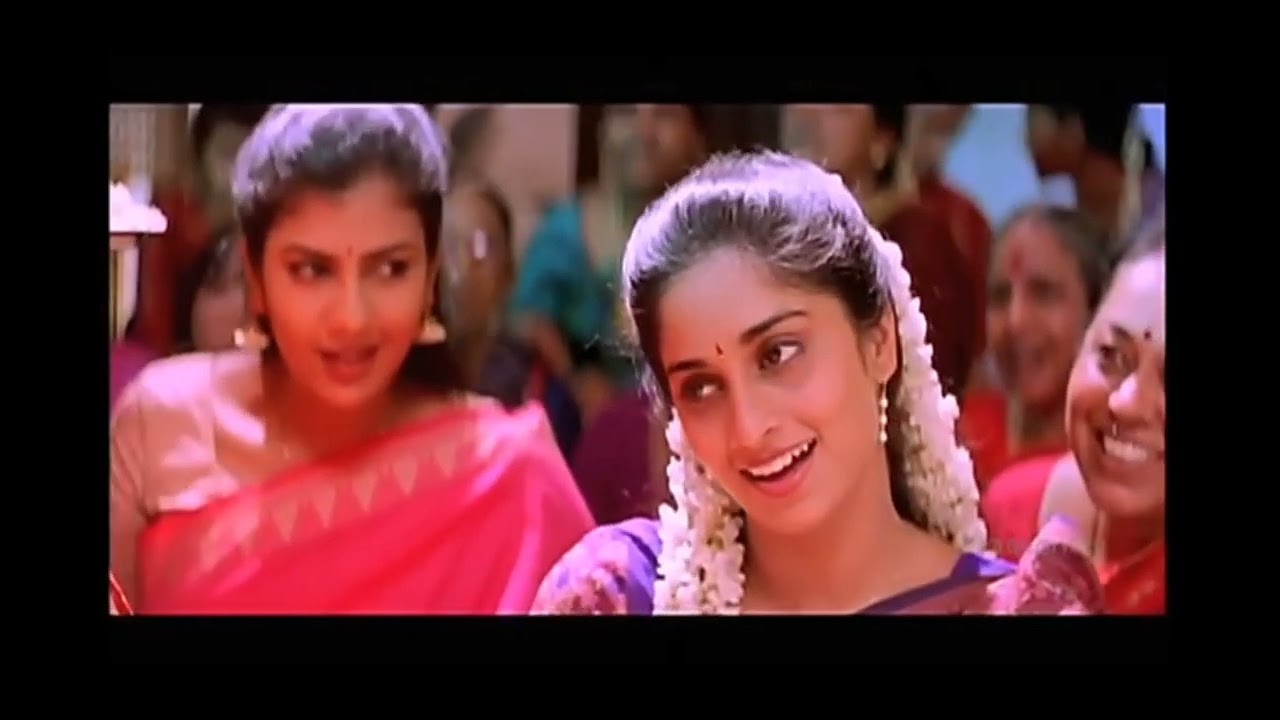 Alaipongera kanna telugu video song || Sakhi || Veturi || AR Rehman