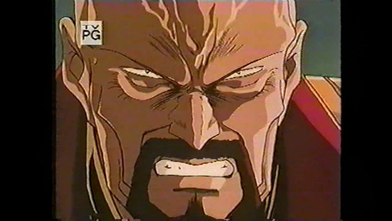 Adult Swim/Cartoon Network bumpers & promos - February/March, 2002