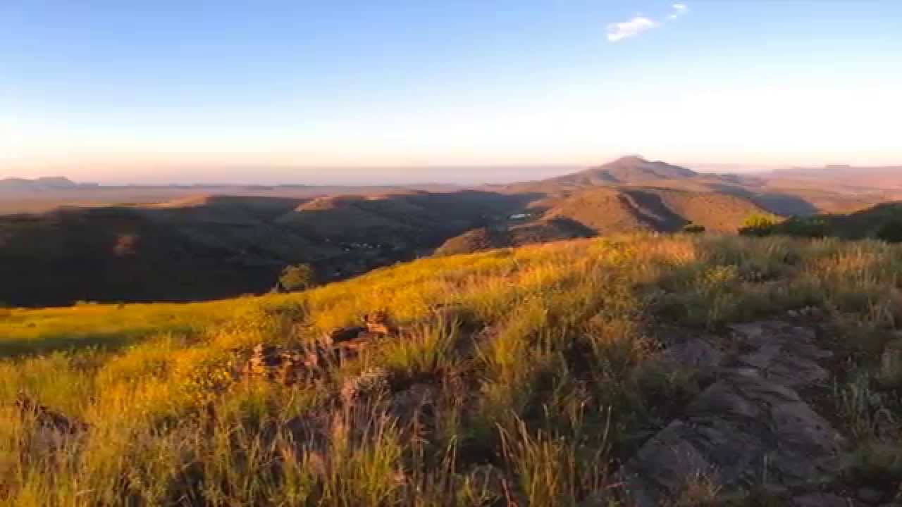 Davis Mountains State Park Sept. 2014