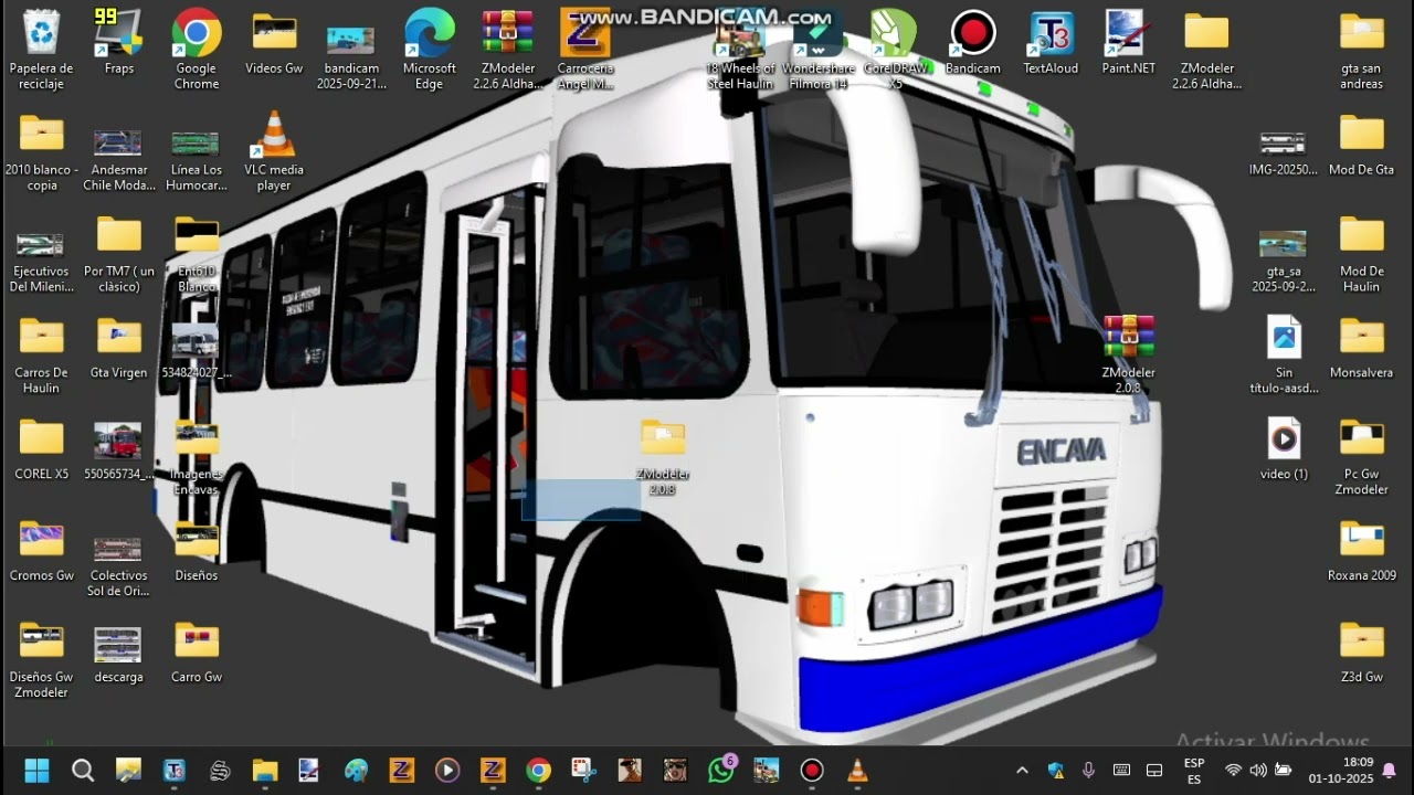 COMO DESCARGAR ZMODELER 2.0.8