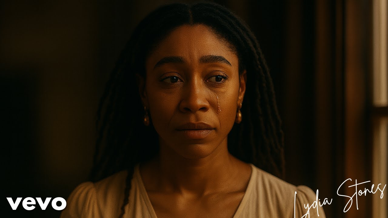 Lydia Stones — I Survived Because He Stayed | A Song for Women Who Thought They Wouldn’t Make It