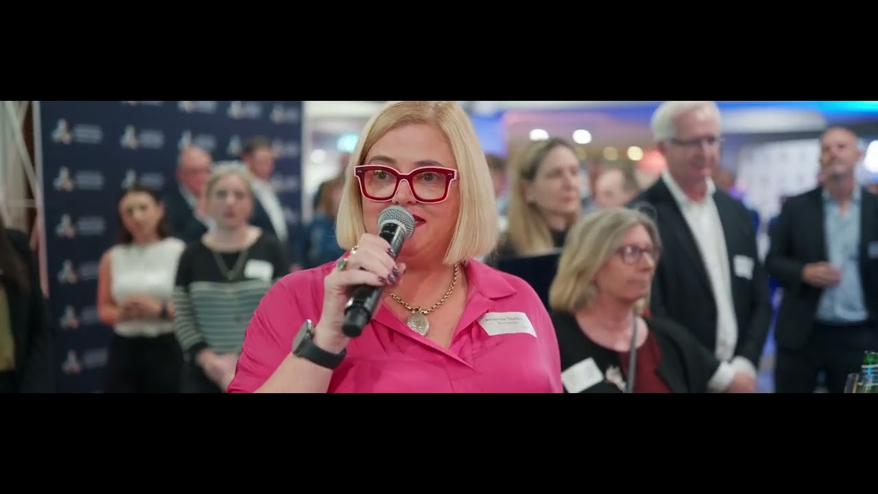 FF25 Leaders Exchange