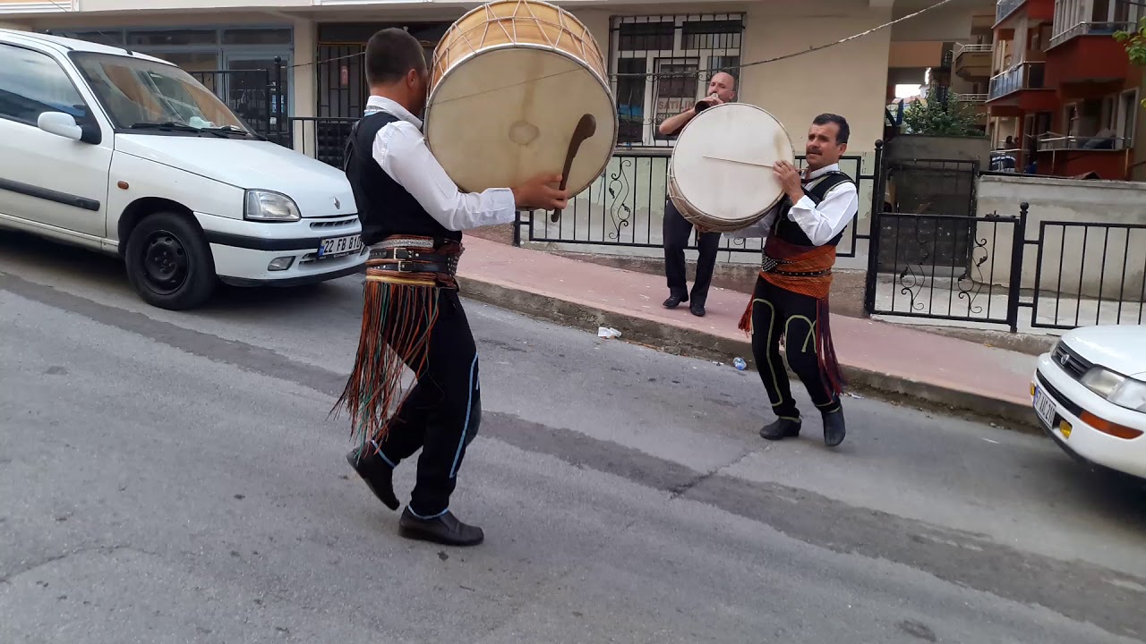 boyabat gelin çıkarma