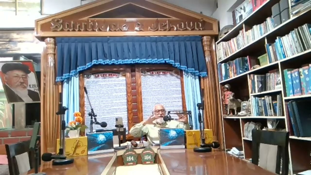 LA MURMURACIÓN