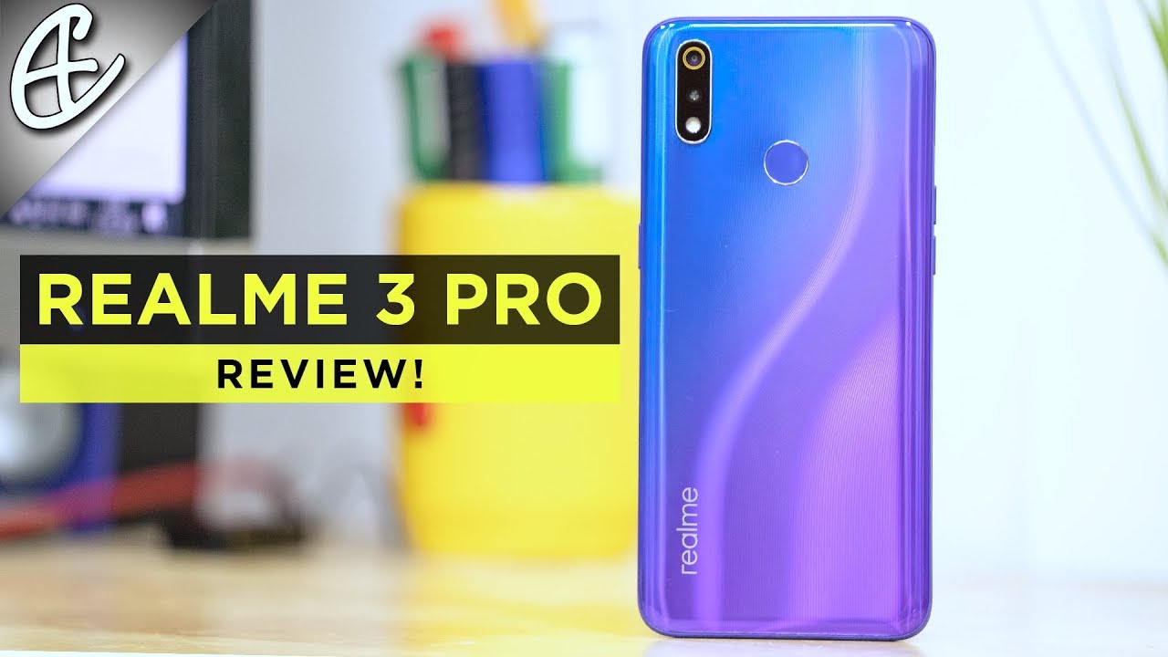 Realme 3 Pro Review - Should You Buy This?