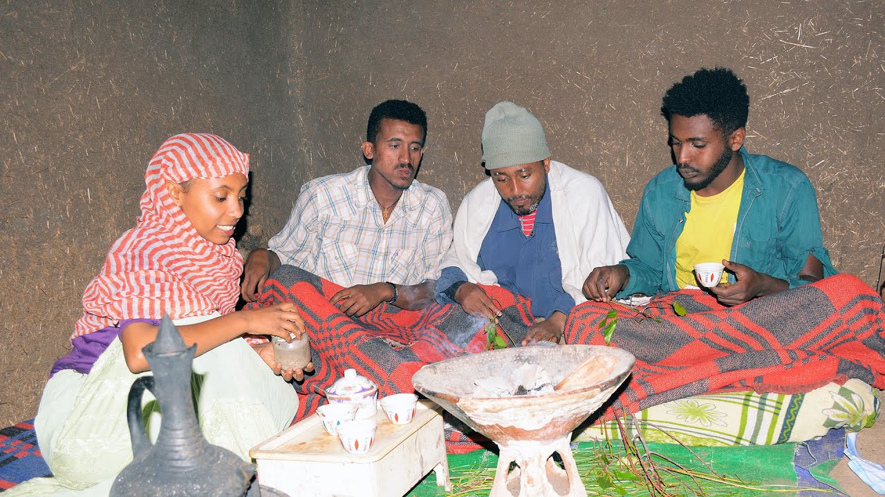 ገራገሩ ክፍል 40 አስቂኝ የገጠር ድራማ | Gerageru SS3 EP20| Tesfa Arts