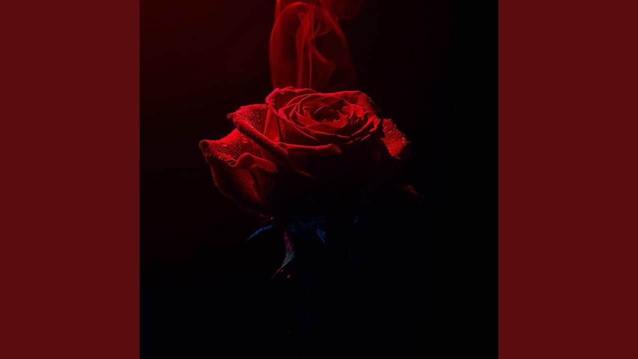 Broken in the Blue Light