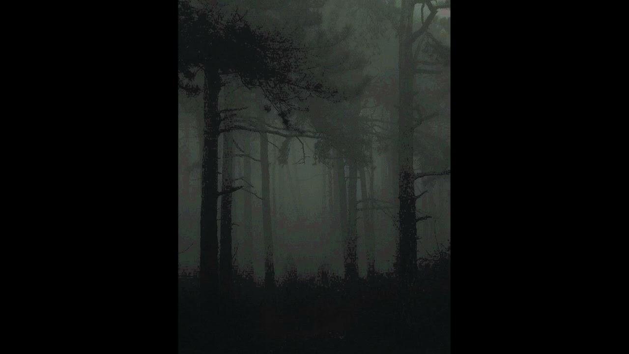 (FREE) Dark Asap Rocky x Clams Casino Type Beat - Haunt (Prod. By Purple Hex)