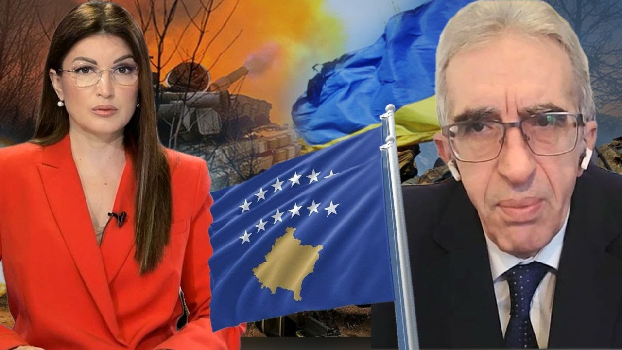 Nis 'pazari'/ 'Njohim Kosovën, nëse njihni Krimenë si tonën'/ Amerika dhe Rusia ujdi për...?