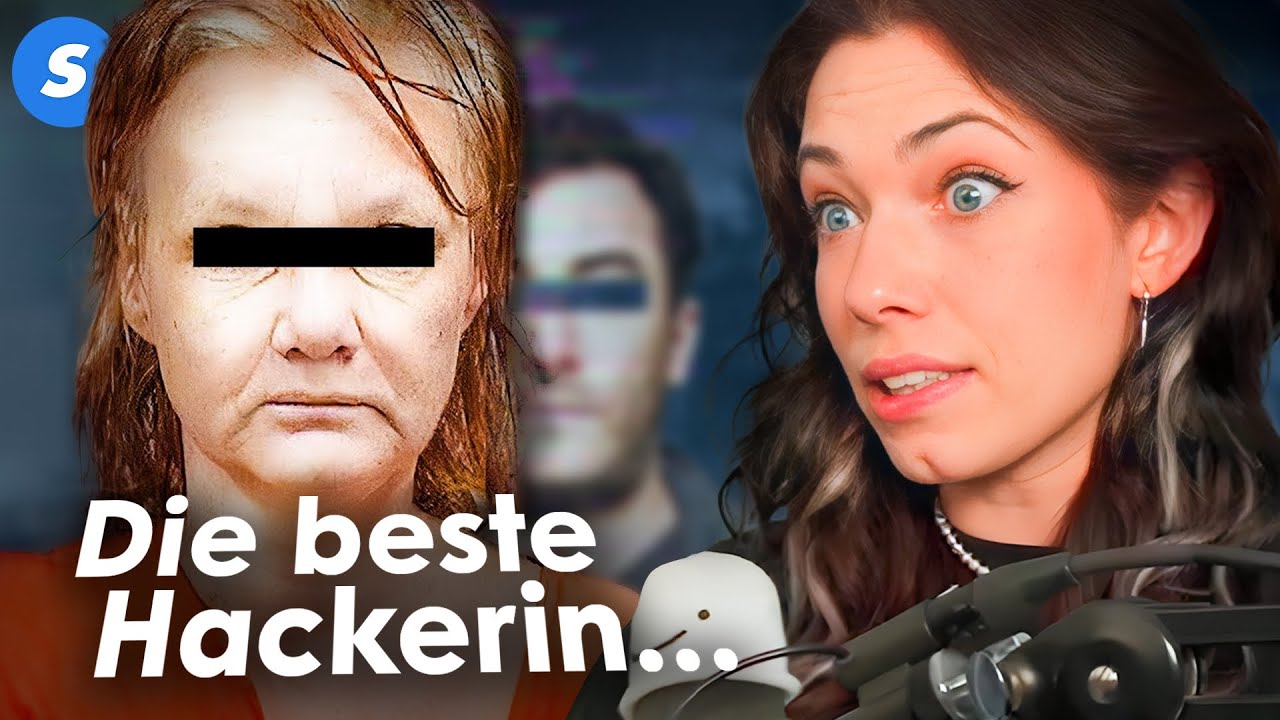 Diese Hacker haben ALLES auseinandergenommen!