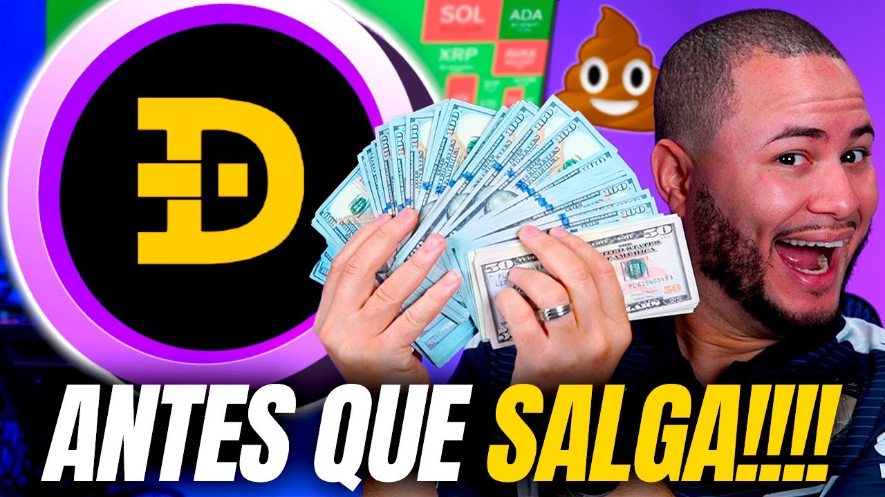 COMPRE $1000 EN ESTE NUEVA MEMECOIN SHITCOIN!!!! (TUTORIAL)