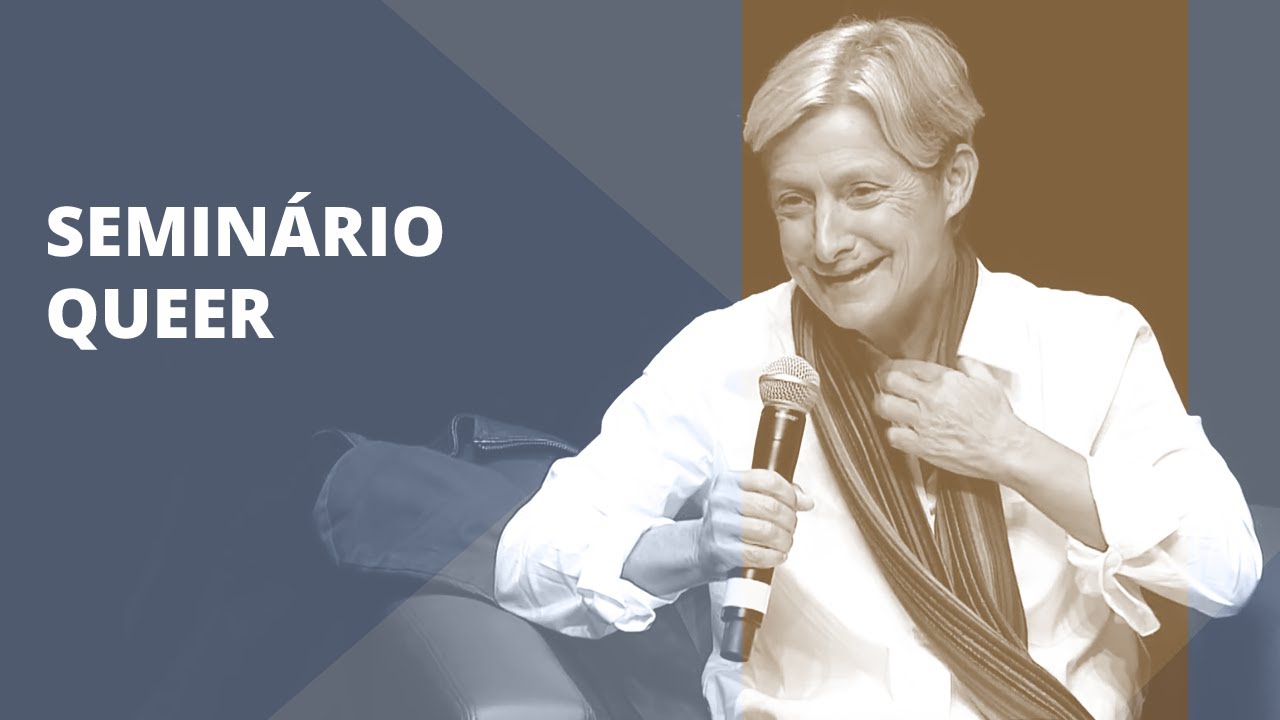 Judith Butler e a Teoria Queer