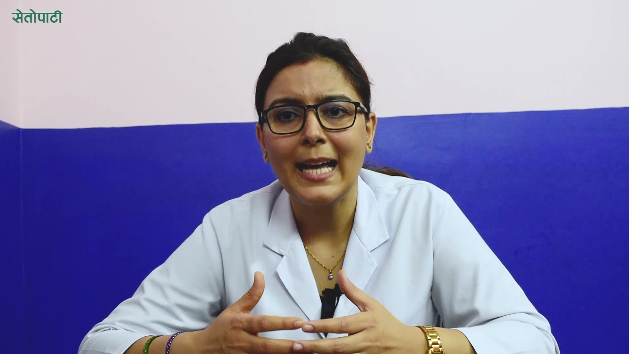 बांगोटिंगो दाँतलाई कसरी मिलाउने?- डा. सुम्निमा शर्मा | DR. SUMNIMA SHARMA | DENTAL |