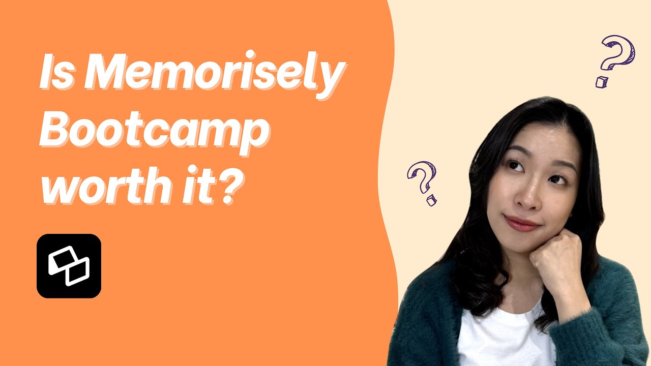 Is the Memorisely UX/UI Bootcamp Worth the Money? My Honest Thoughts