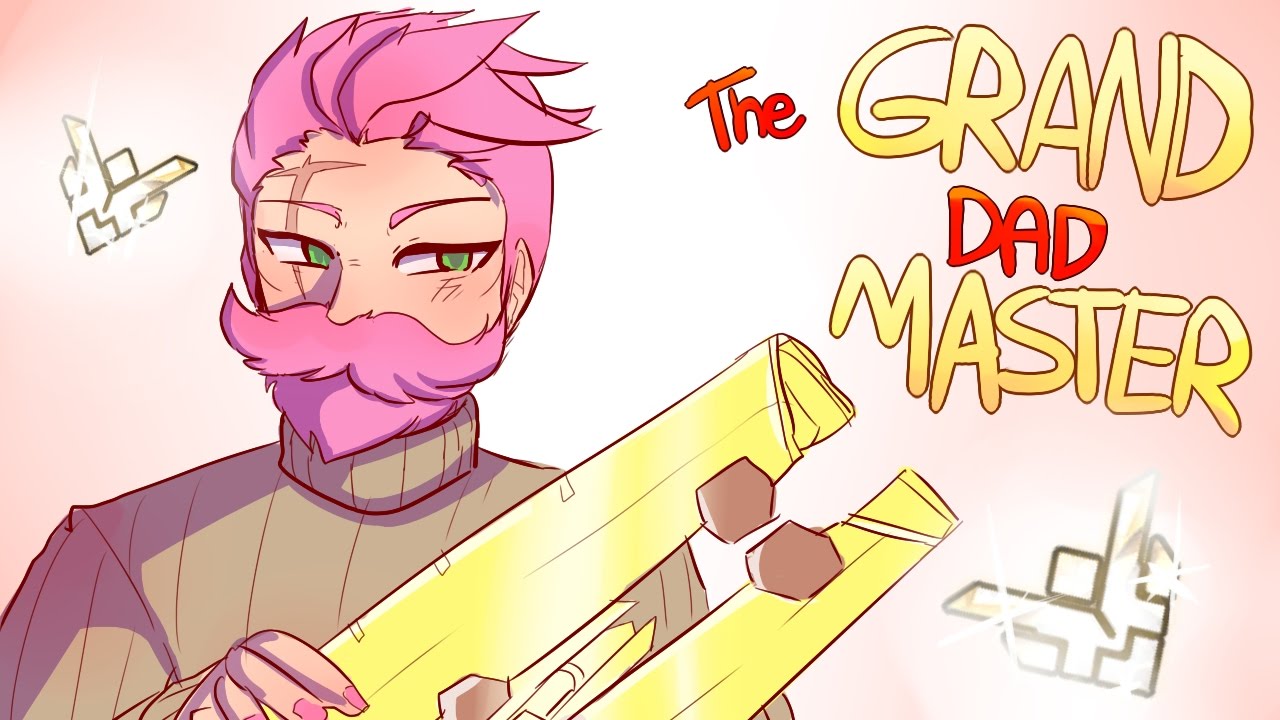 OVERWATCH | The Grand Dad Master