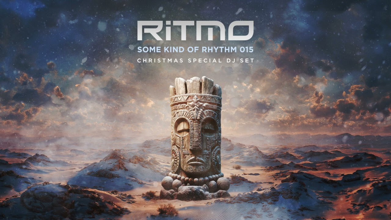 Some Kind Of Rhythm 015 | Dj Mix