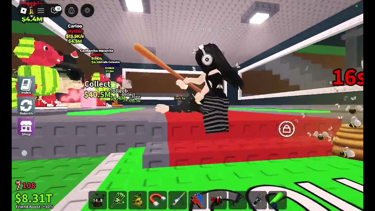 Playing with xdinayatverme 