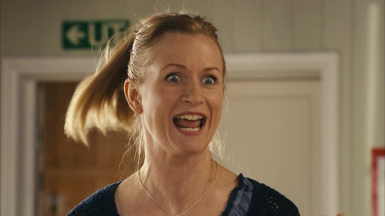Verdens beste SFO: Inspektørene kommer. Episode 2 (sesong 2)