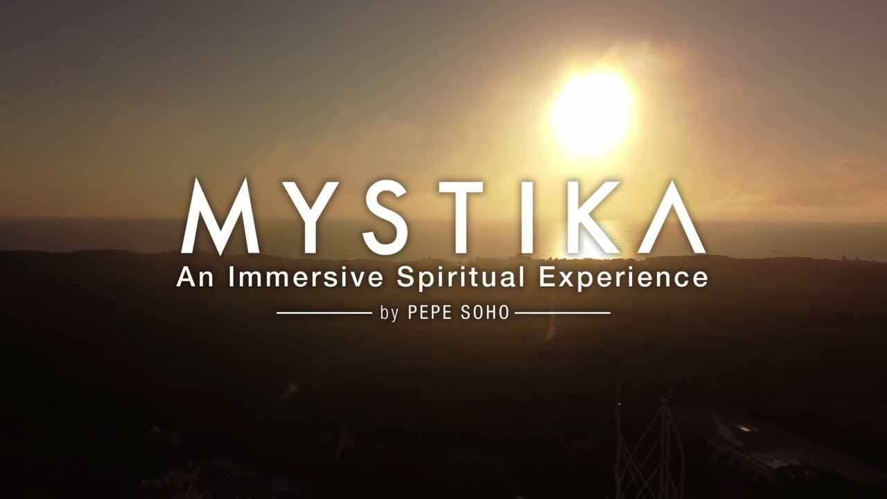 MYSTIKAimmersive