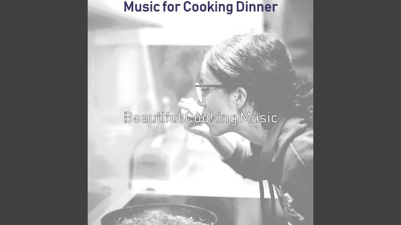 Vibrant Cooking
