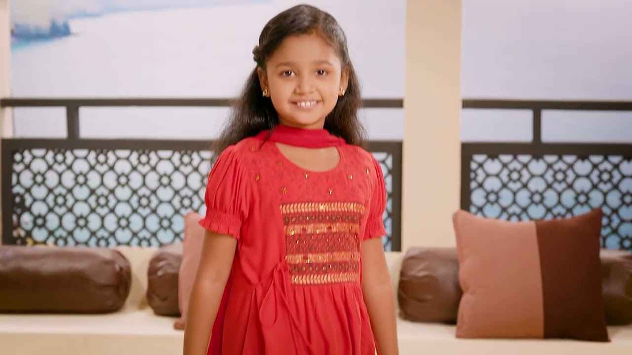 Kids Eid Collection | Le Reve | lerevecraze.com