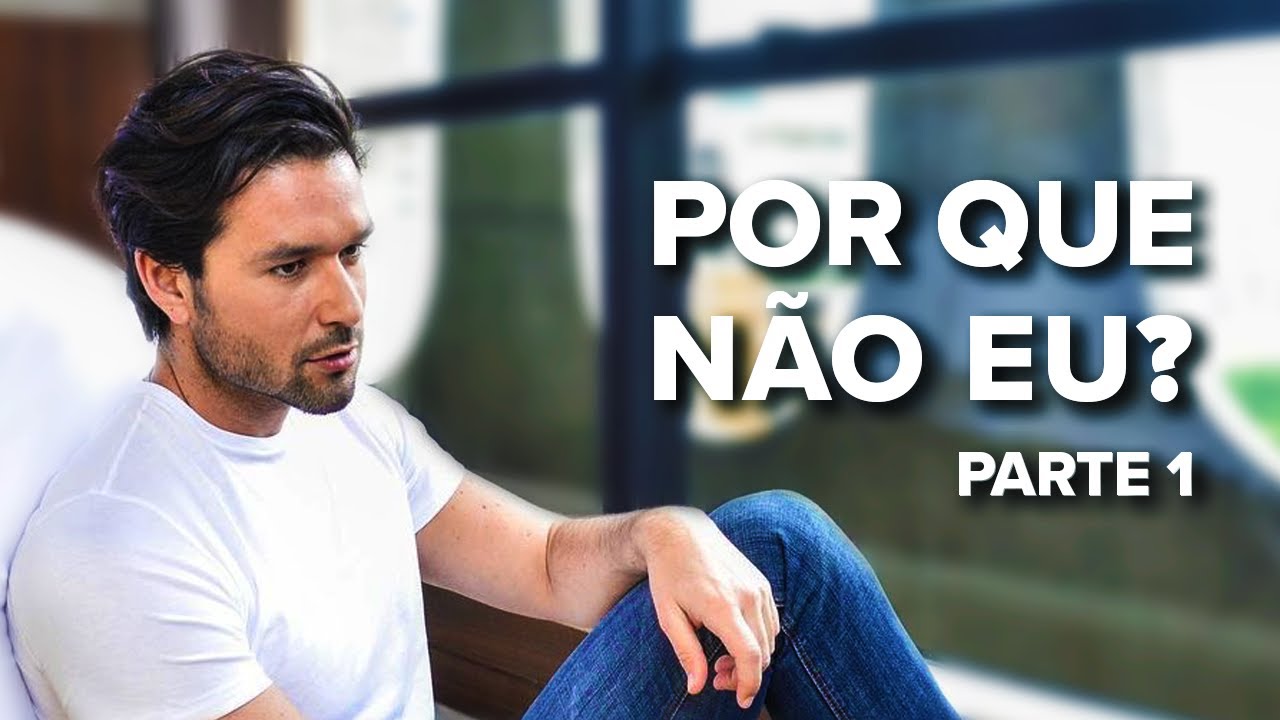 COMO LIDAR COM A REJEIÇÃO? Parte 1 - por Sergio Marone
