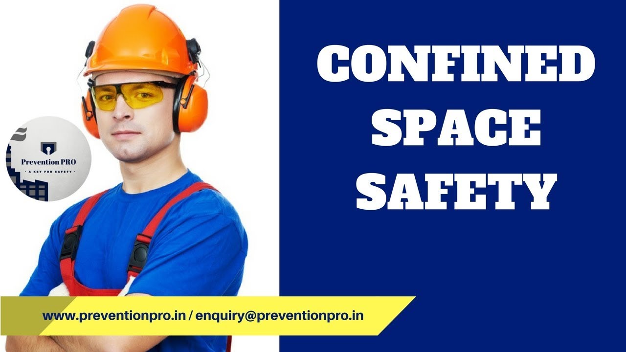 Confined Space Safety Training