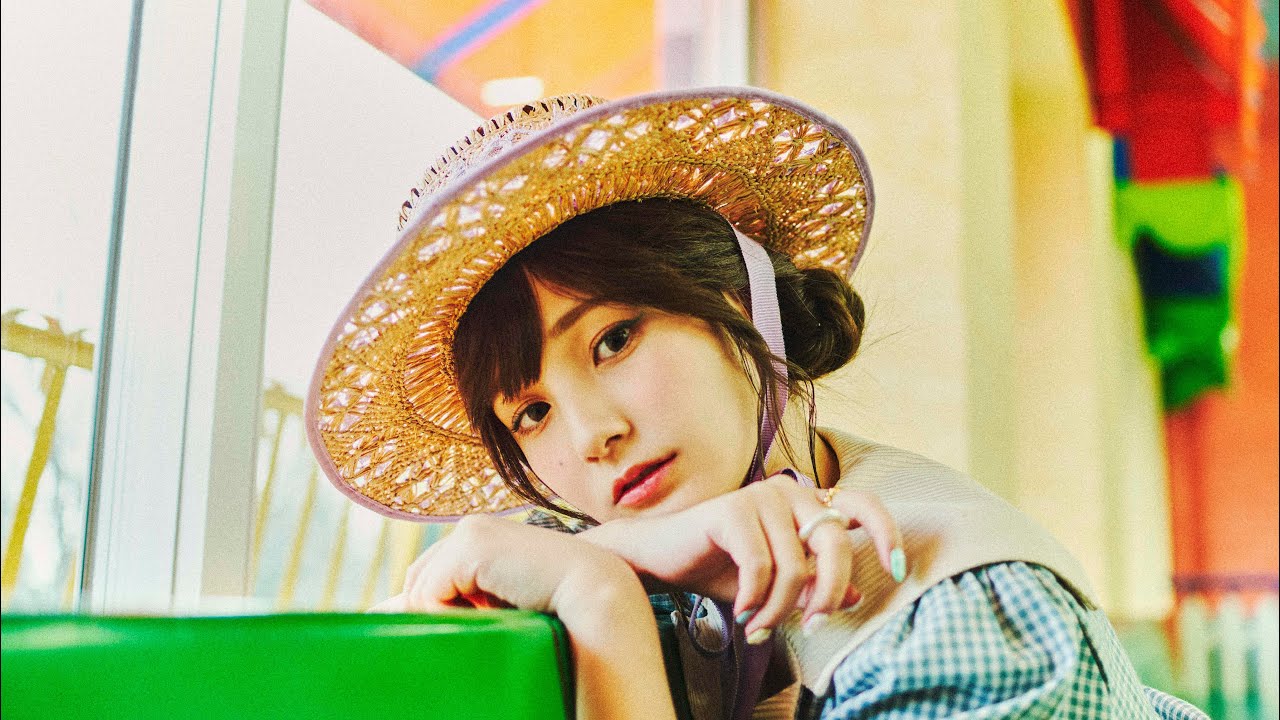 【遊園地貸し切り】1年記念日を迎えました。