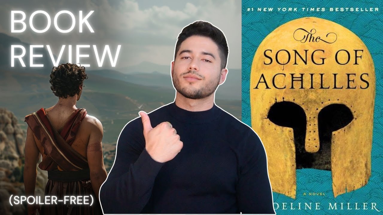 BOOK REVIEW: 