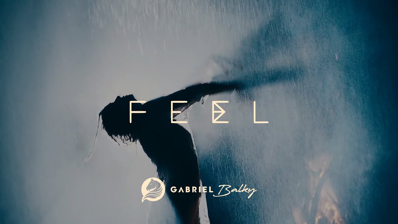 Gabriel Balky - Feel (Official Music Video)