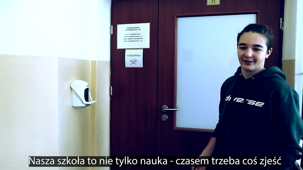 Nasza szkoła SP86