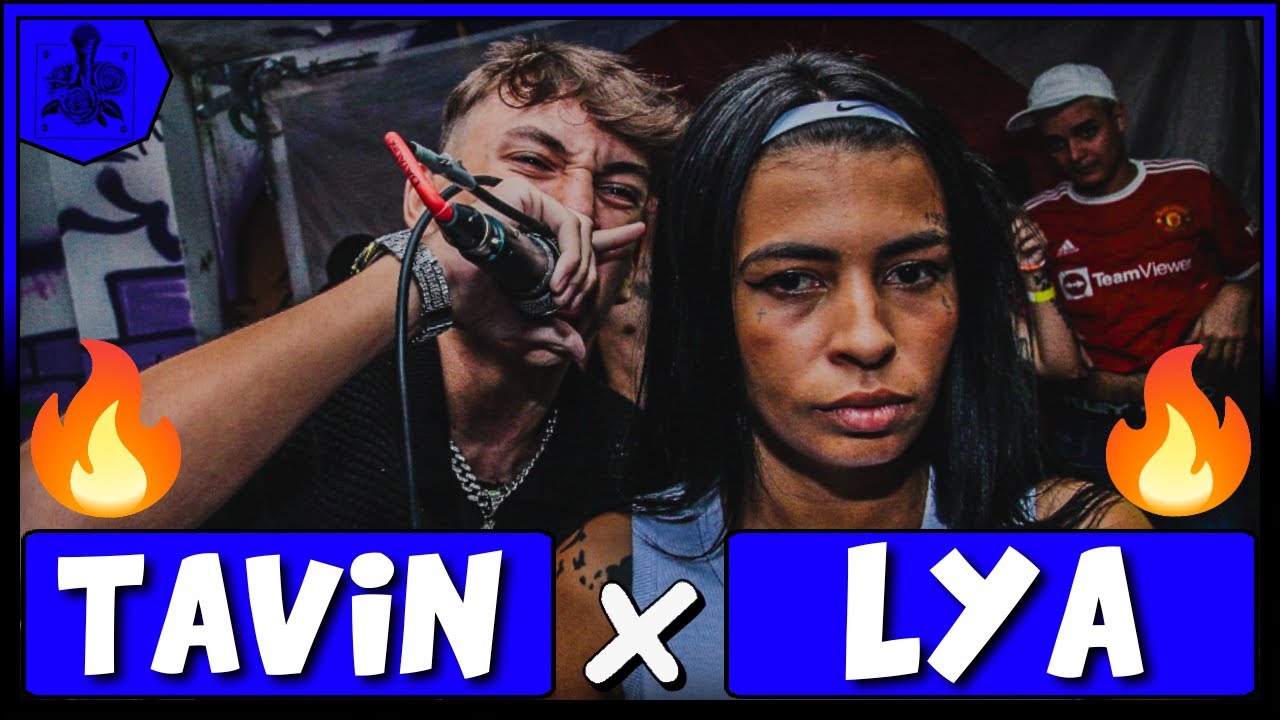 (PEGOU F0G0 🔥) Tavin x Lya (RJ) | 1FASE | 214ª Batalha do Ana Rosa