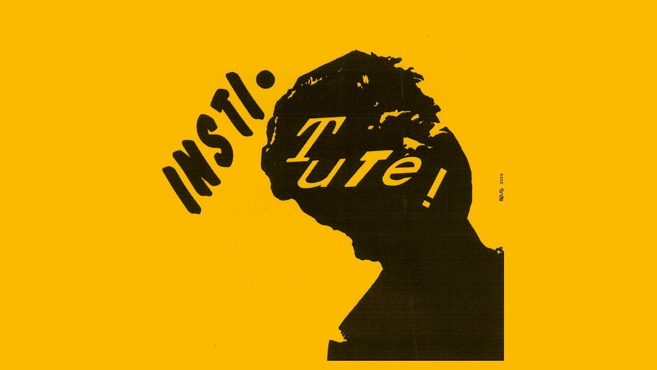 INSTITUTE - 