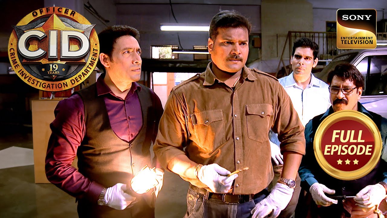 Dr. Salunkhe के बात सुनकर क्यों चौंक गई CID? | CID | Full Episode
