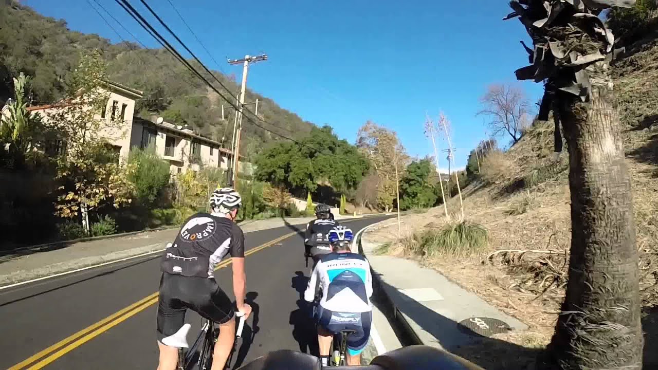 Mandeville Thanksgiving ride 2015