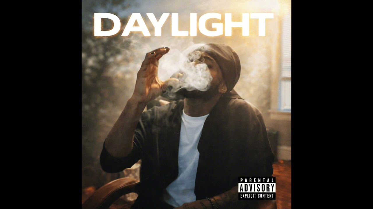 ItzYerkk - Daylight [Official Audio]
